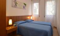 Apartmány Mariella Bibione