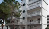 Apartmánový dům Silvia