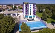 Hotel Adriatic Biograd na Moru