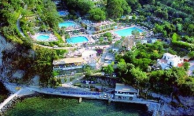 Hotel Oasi Castiglione a Thermal Park s bazénem