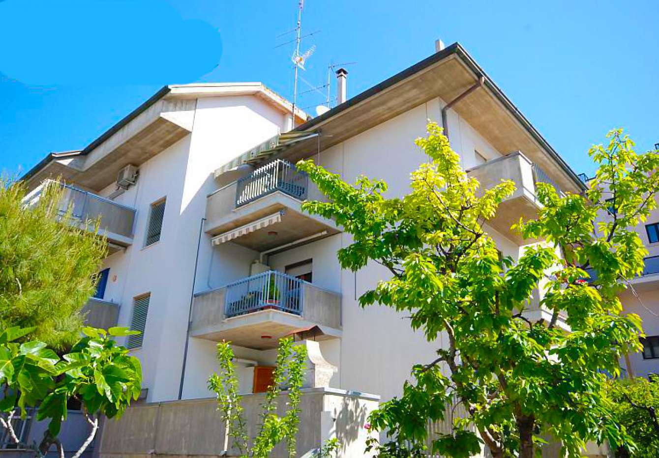 Residence Cefalonia