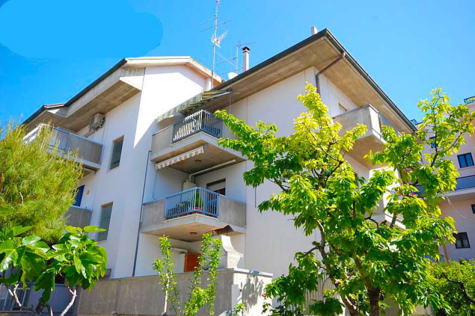 Residence Cefalonia