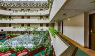 Hotel Ensana Health Spa Thermal Sárvár