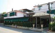 Hotel Bonita s autobusovou dopravou + výlet na Pempeje a Vesuv