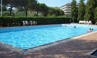 Residence  Ghirlandina s bazénem PSM