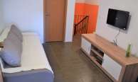 Apartmány Daniela