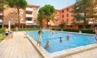 Apartmány Laguna a Santa Elena Sud Bibione