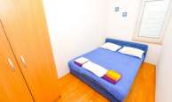 Apartmány Horvath
