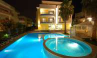 Residence Mare Blu