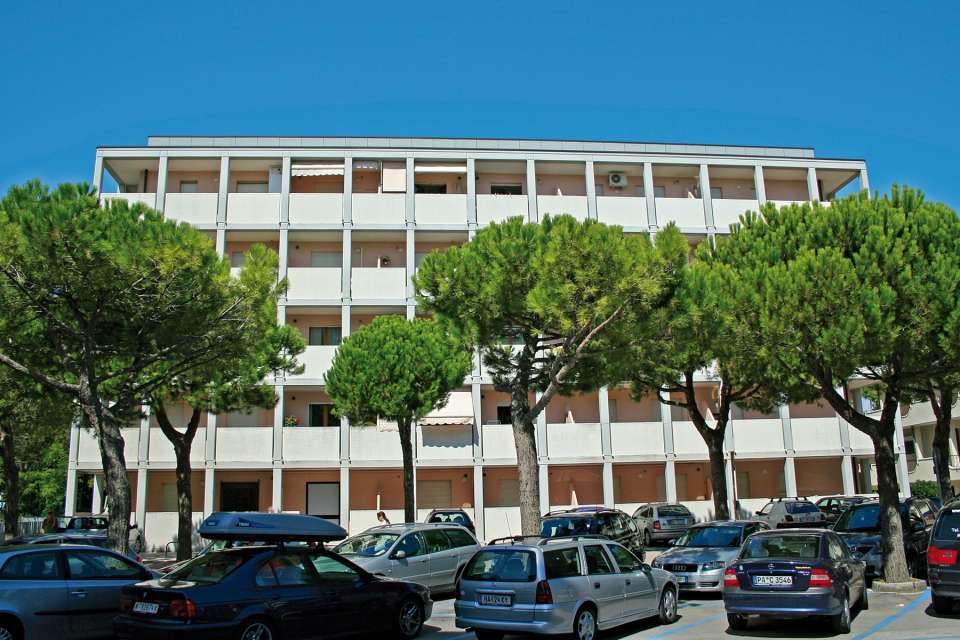 Residence Duca Degli Abruzzi