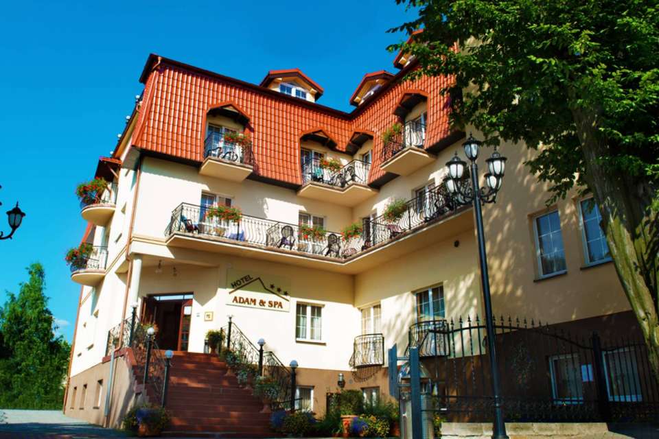 Hotel Adam s Spa