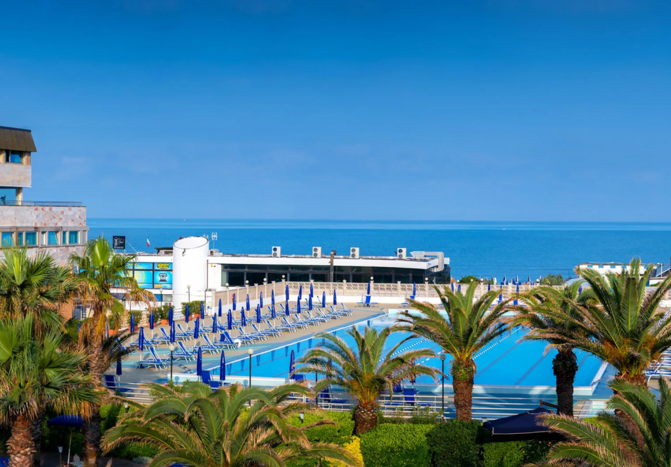 Grand Hotel Continental