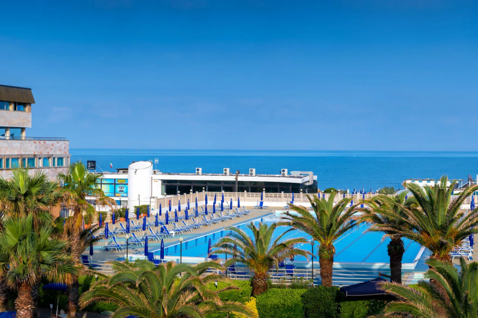 Grand Hotel Continental