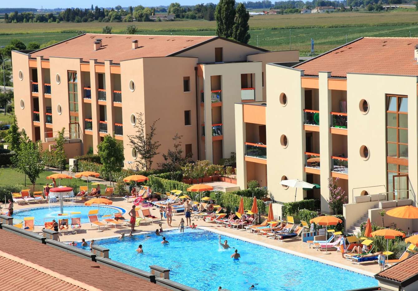 Residence Ai Ginepri