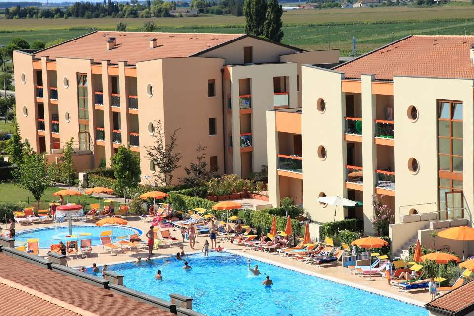 Residence Ai Ginepri