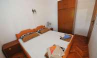 Apartmány Lana