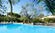Park residence sole Maremma