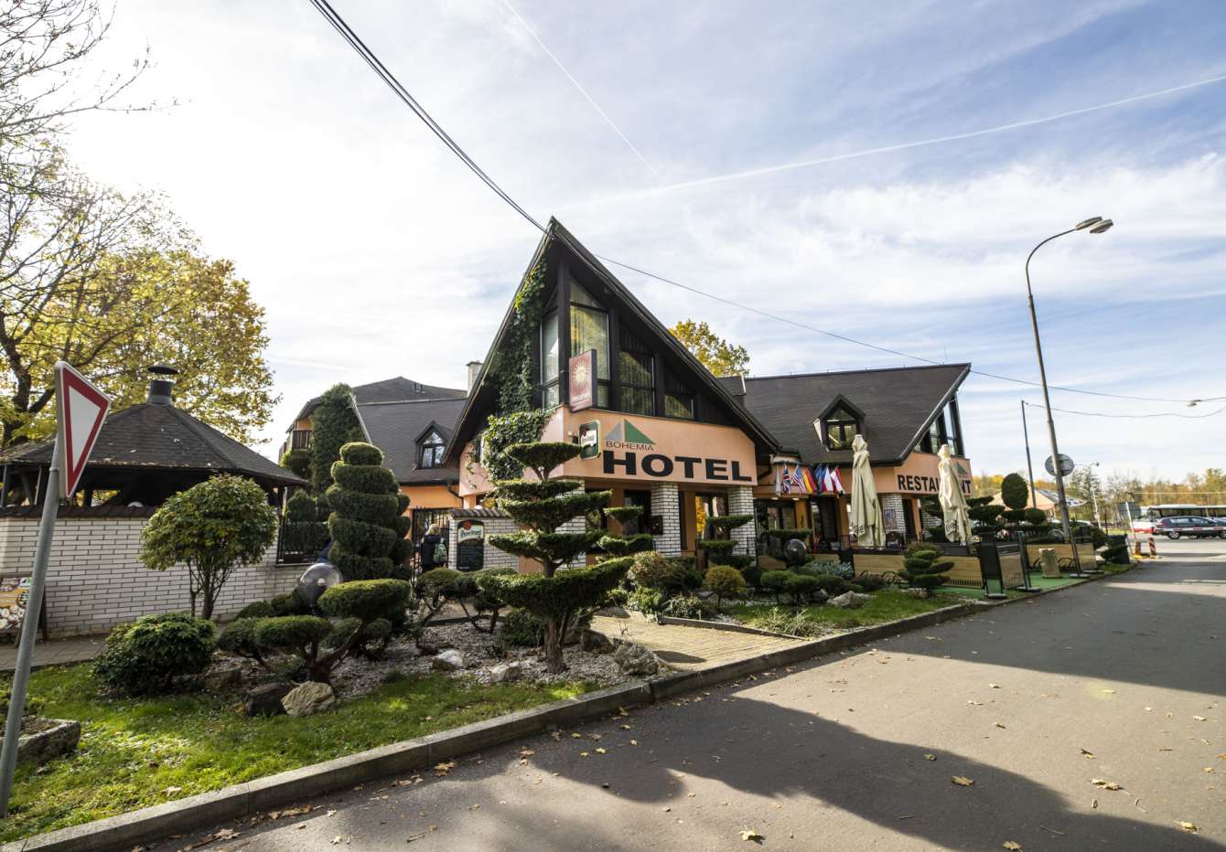 Autobusový zájezd do Františkových Lázní - Váncoe 2026