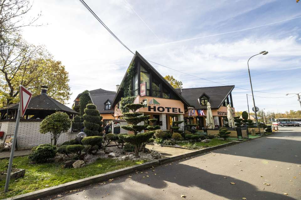 Autobusový zájezd do Františkových Lázní - Váncoe 2026