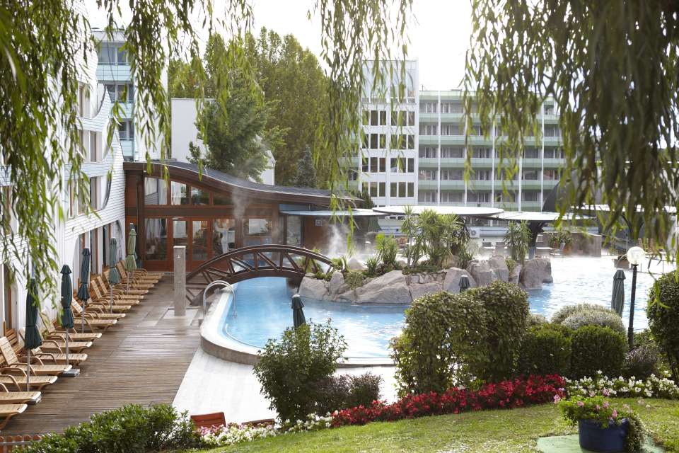 NaturMed Hotel Carbona