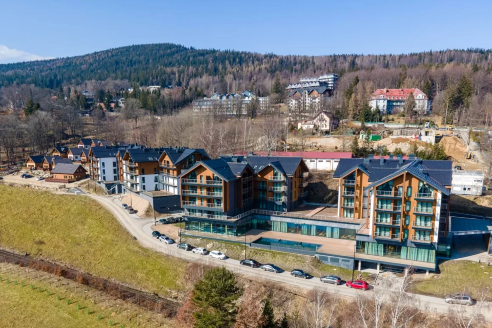Hotel Happy Valley
