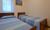 Apartmánová vila Zodiaco Bibione